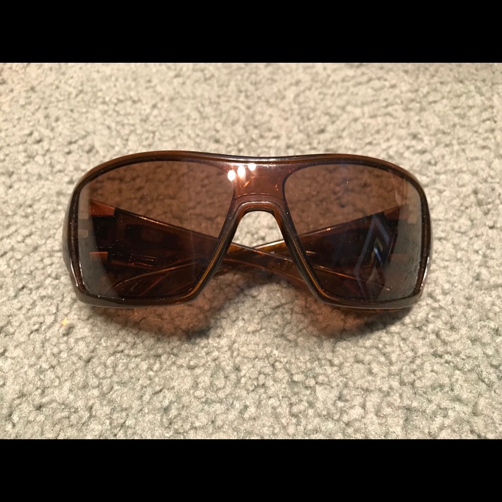 Men’s Oakley Offshoot Glasses